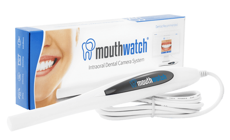 Mouthwatch Intraoral Camera